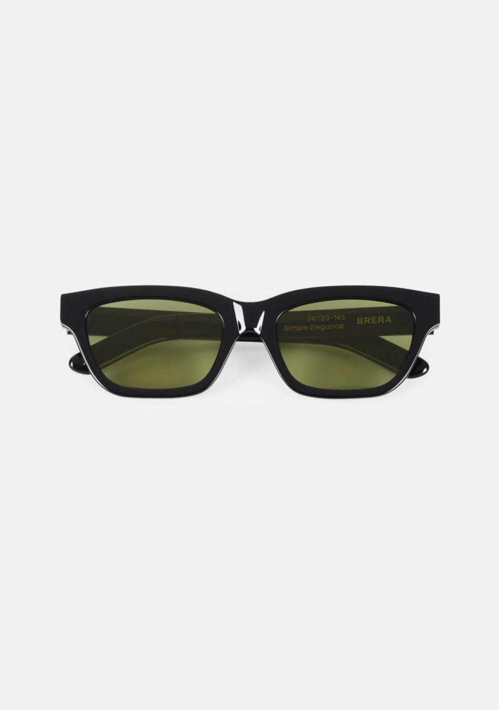 MOLKANO® | Collections | Square Sunglasses